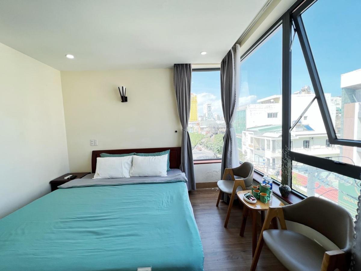 Stars Central Danang Bagian luar foto