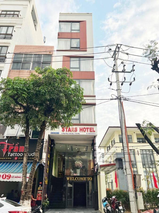 Stars Central Danang Bagian luar foto