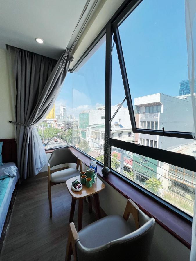 Stars Central Danang Bagian luar foto