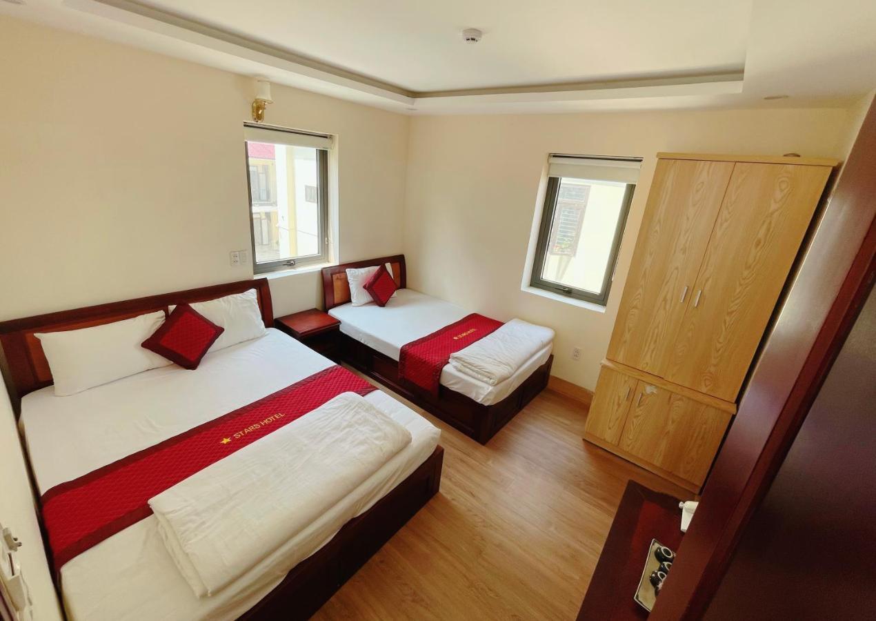 Stars Central Danang Bagian luar foto