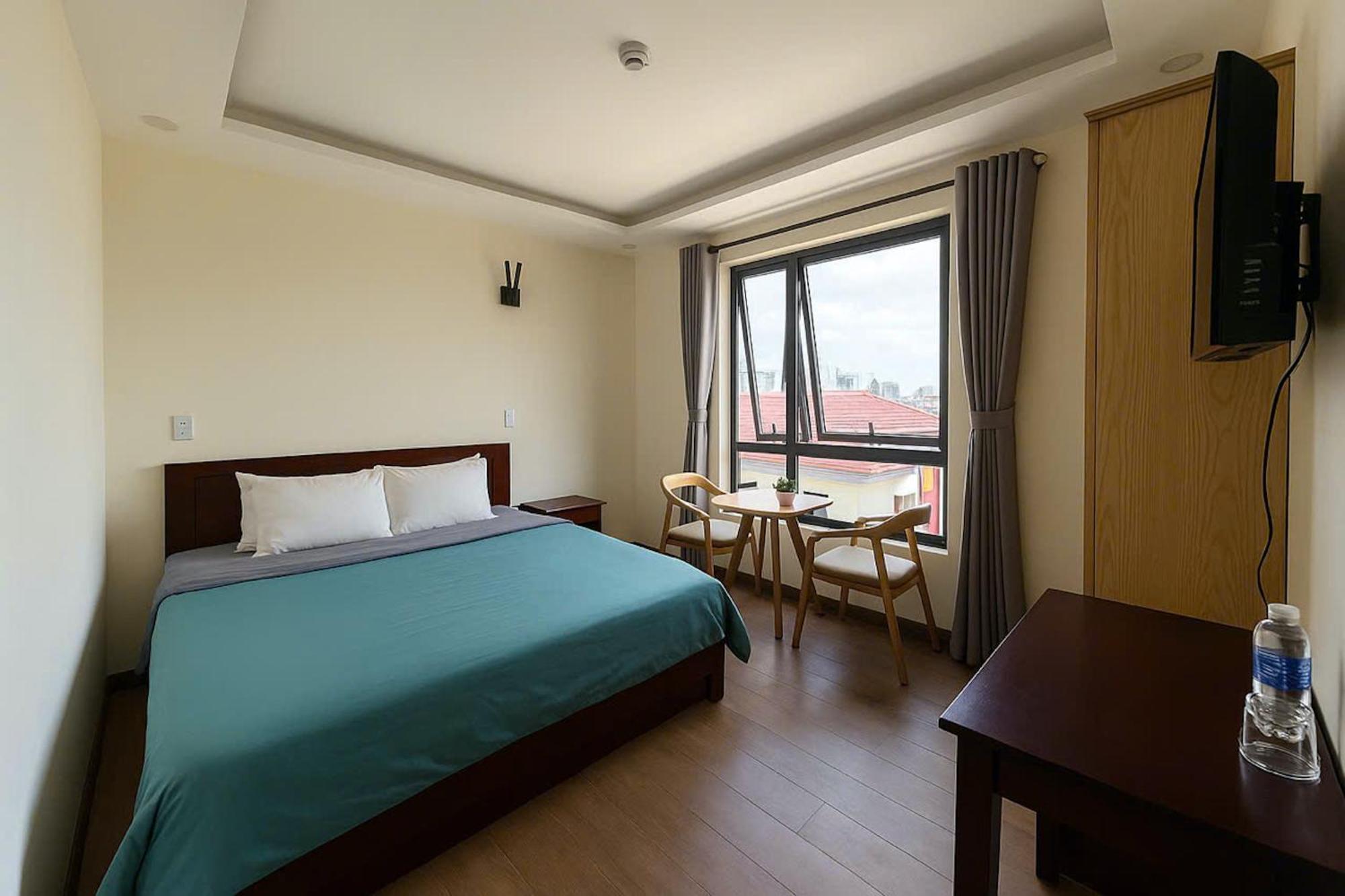 Stars Central Danang Bagian luar foto