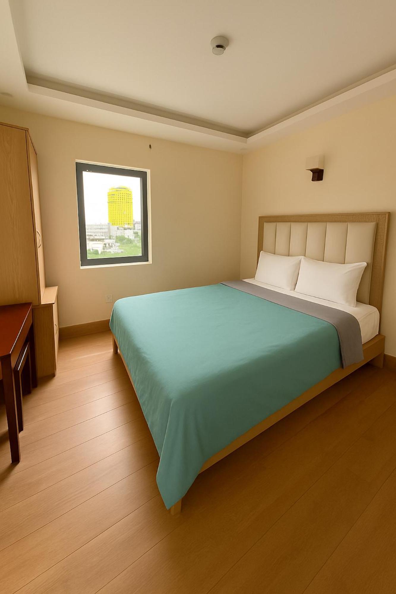Stars Central Danang Bagian luar foto