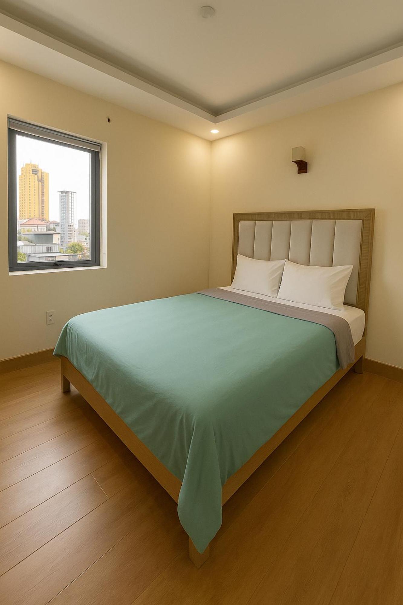 Stars Central Danang Bagian luar foto