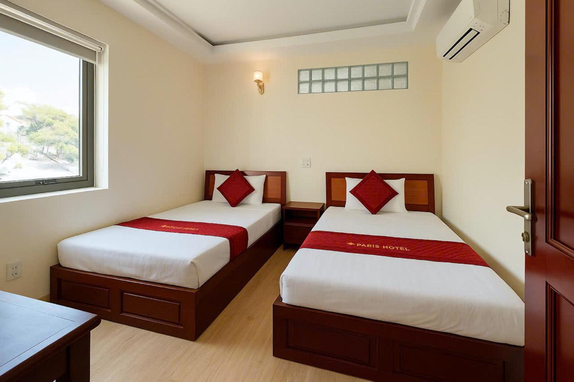 Stars Central Danang Bagian luar foto